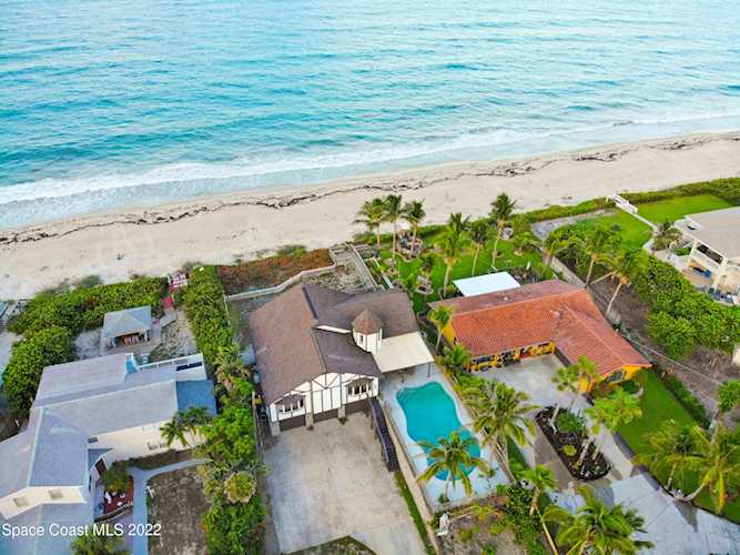 5865 S Highway A1A Melbourne Beach, FL 32951