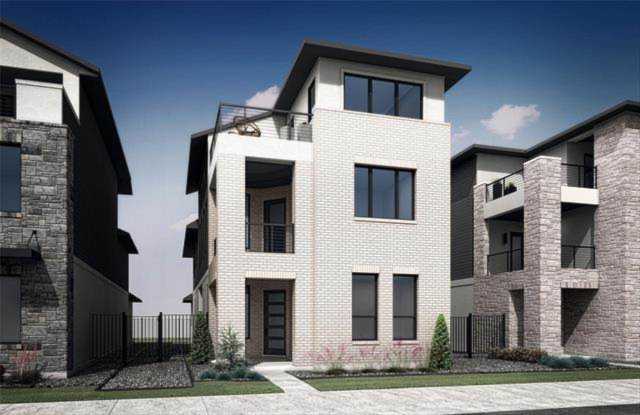 7525 Hewitt Drive Mckinney, TX 75070