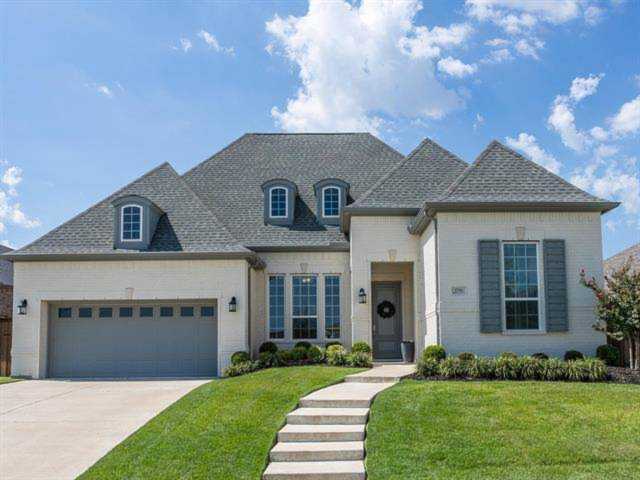 1744 Shade Tree Street Aledo, TX 76008