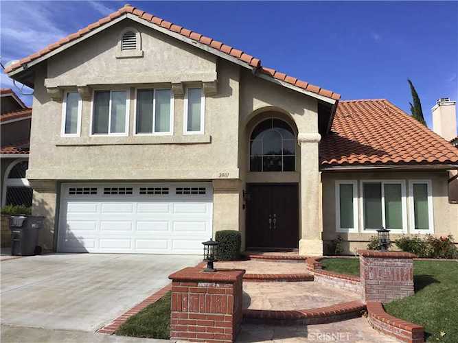20111 Cavern Ct Saugus, CA 91390
