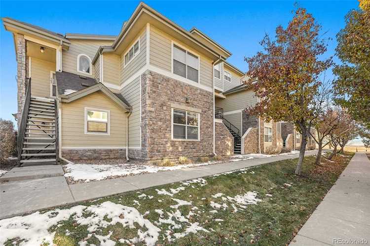 5800 Tower Rd #509 Denver, CO 80249 | MLS 5515000 Photo 1