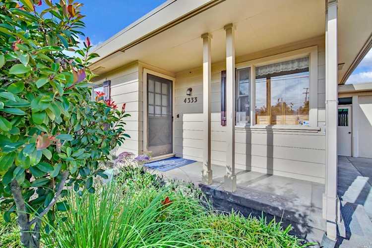 4333 Mayette Avenue Santa Rosa, CA 95405