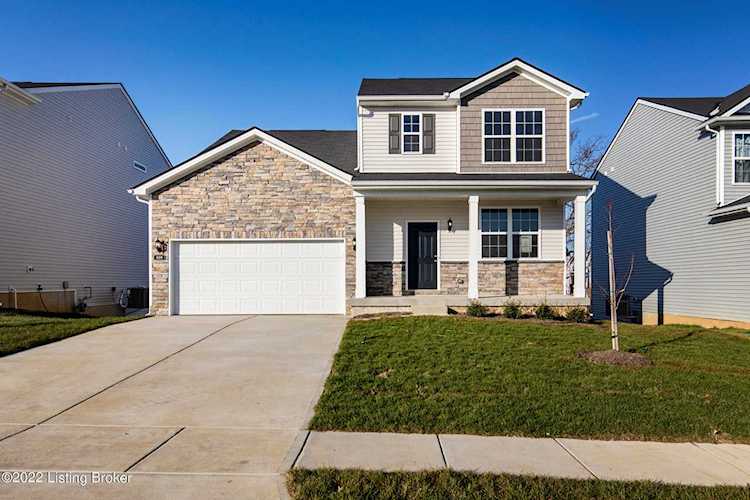 610 Toll House Ct Shelbyville, KY 40065