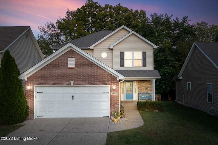 6907 Fernview Rd Louisville, KY 40291 | MLS 1623307 Photo 1
