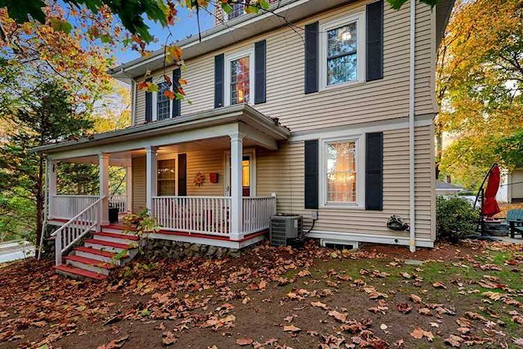 225 Weston Street Waltham, MA 02453