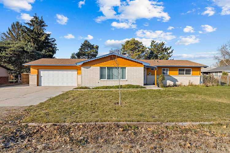 3806 Brian Ave Caldwell, ID 83605-6319