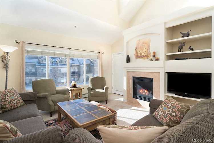 110 Beaver Lodge Rd #203 Frisco, CO 80443