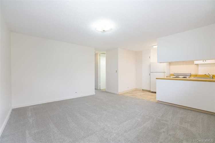 708 Palani Avenue #203 Honolulu, HI 96816 | MLS 202224745 Photo 1