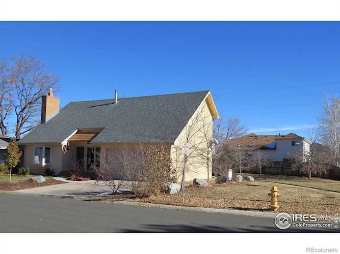 118 Ponderosa St Broomfield, CO 80020 | MLS IR979080 Photo 1