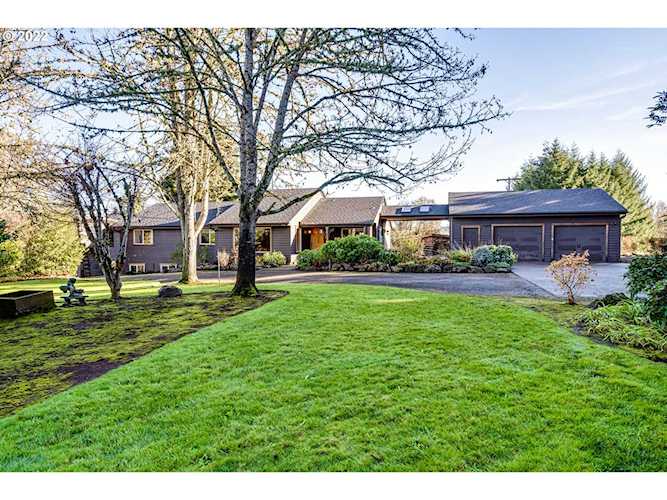 37577 Wheeler RD Dexter, OR 97431