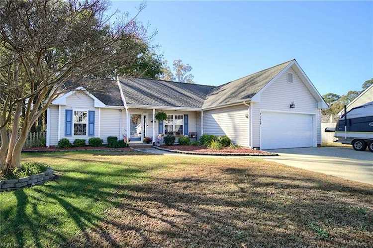 2129 Nicole Dr Hayes, VA 23072