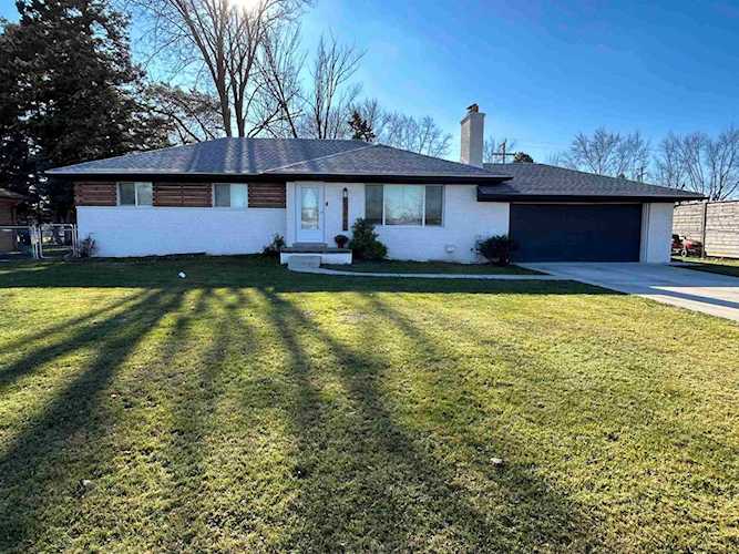 22940 Remick Dr, Clinton Township, MI 48036 in Ingleside Farms|Macomb MLS# 50096327 Photo 1