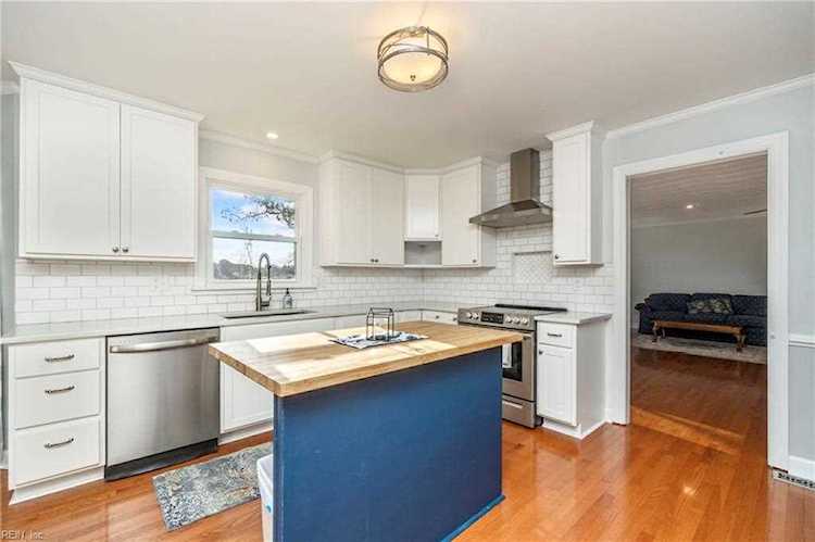 4629 Tony Lema Ln Virginia Beach, VA 23462