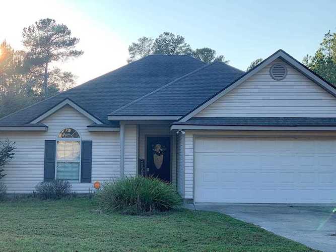 67 Live Oak Trail Lakeland, GA 31635