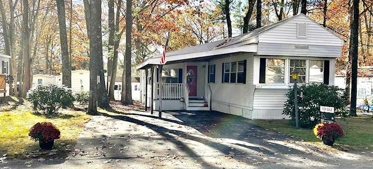 612 Canterbury Dr Exeter, NH 03833