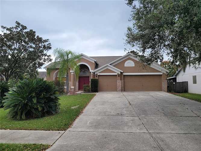 1811 Powder Ridge Dr Valrico, FL 33594