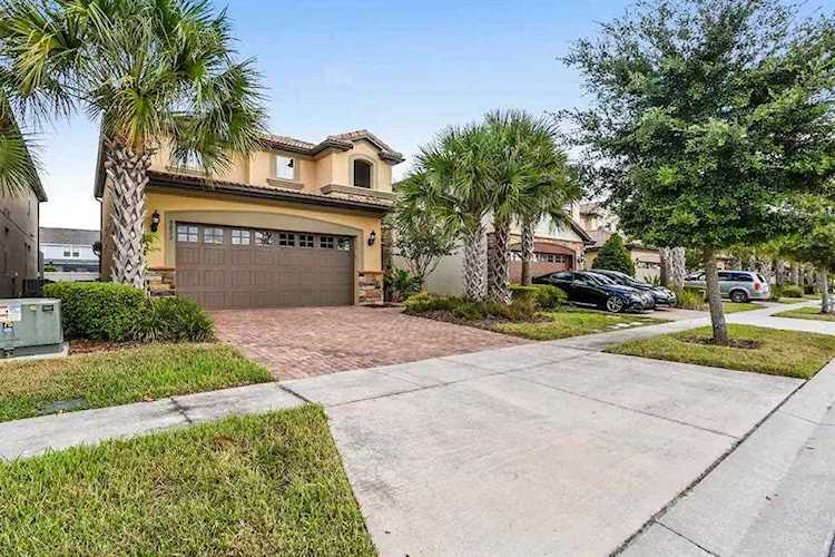 8893 Rhodes St Kissimmee, FL 34747