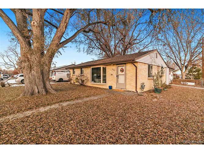 5402 Reed St Arvada, CO 80002