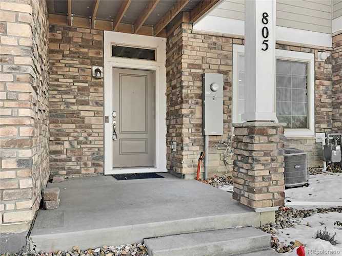 883 E 98th Ave #805 Thornton, CO 80229