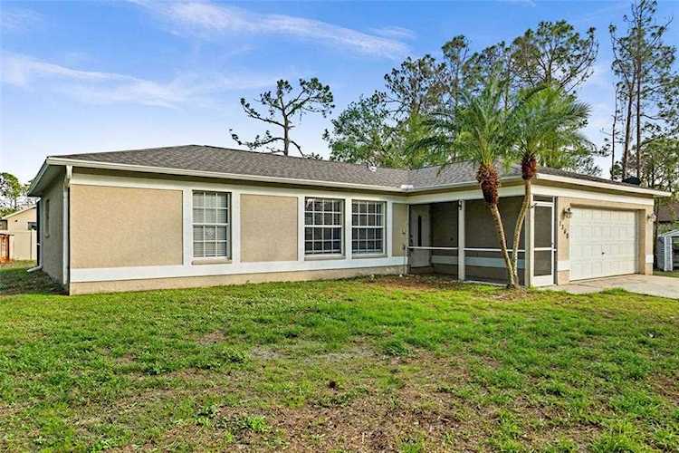 1340 Papillon St North Port, FL 34287