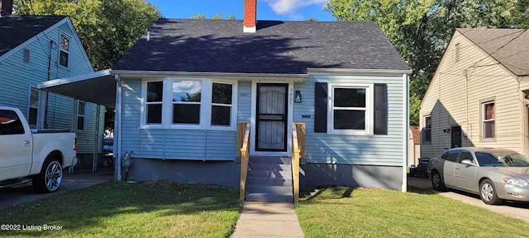 3825 Jewell Ave Louisville, KY 40212 | MLS 1622984 Photo 1