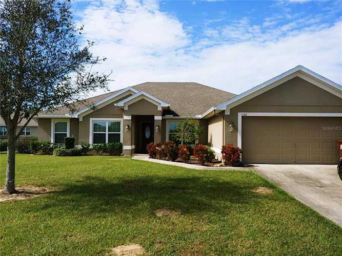 1152 Towergate CIRCLE Lake Wales, FL 33853