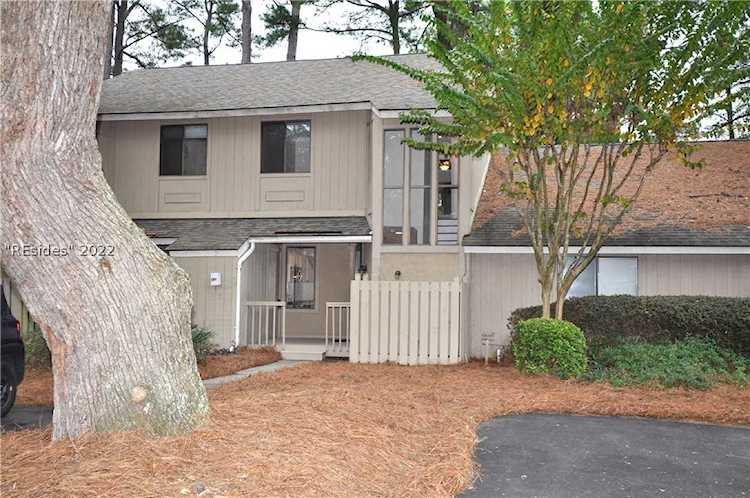 5 Gumtree Rd #C11 Hilton Head Island, SC 29926