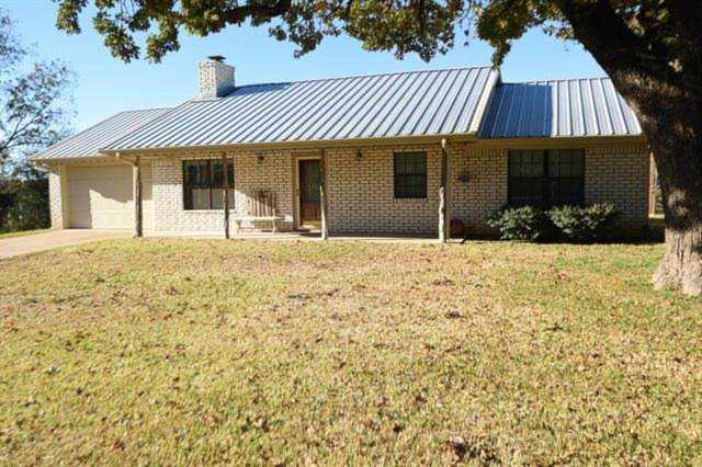 118 Byron Street Stephenville, TX 76401