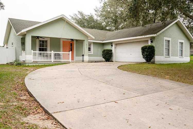 8801 SE 158th PLACE Summerfield, FL 34491