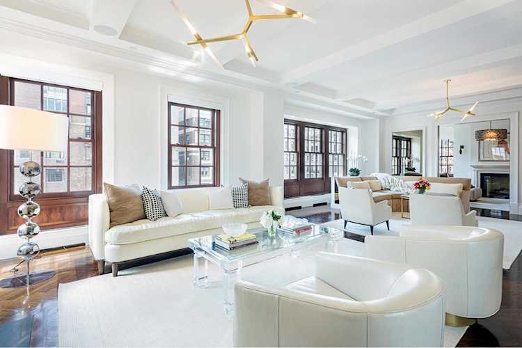 823 Park Ave #10 New York, NY 10021