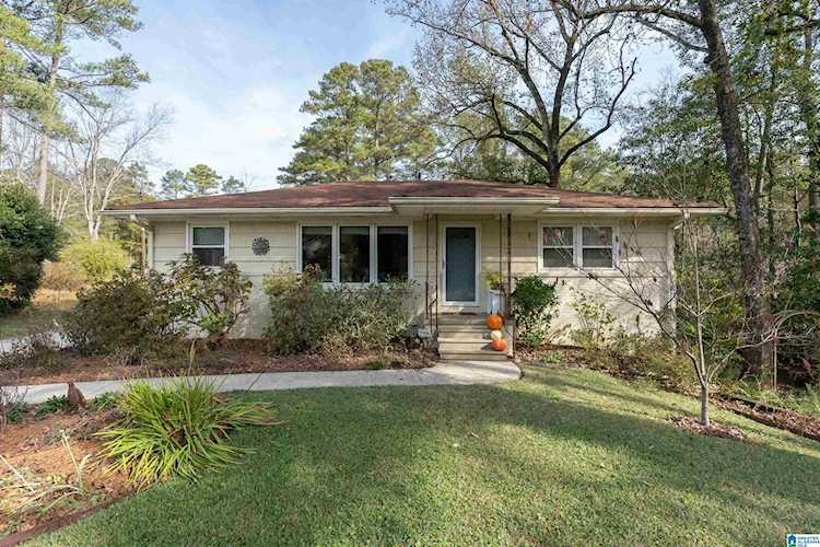 403 Cloudland Drive Hoover, AL 35226