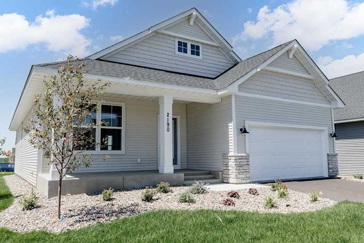 2190 Ridgepointe Drive Hastings, MN 55033