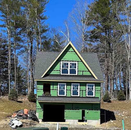 Lot 12 Copley Commons Dr Dover, NH 03820