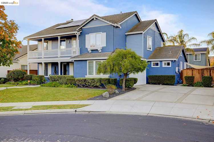 2899 Evergreen Ct Brentwood, CA 94513