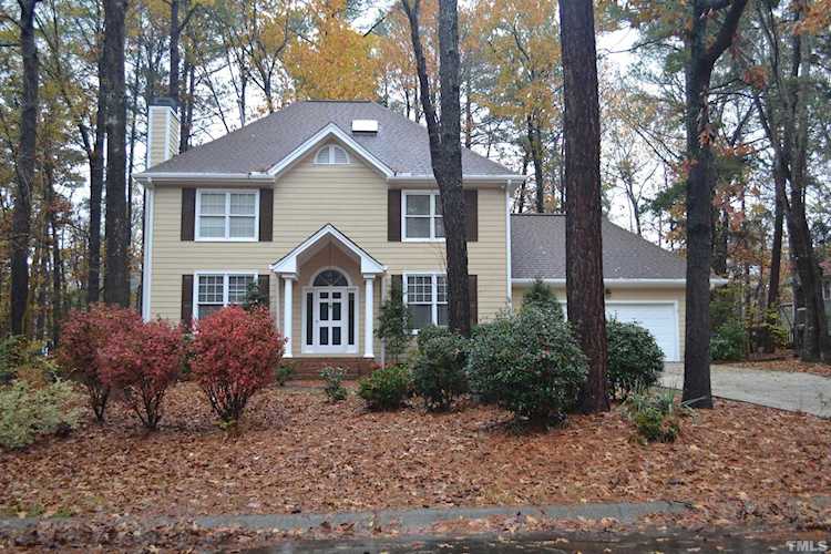 1211 Queensbury Circle Durham, NC 27713