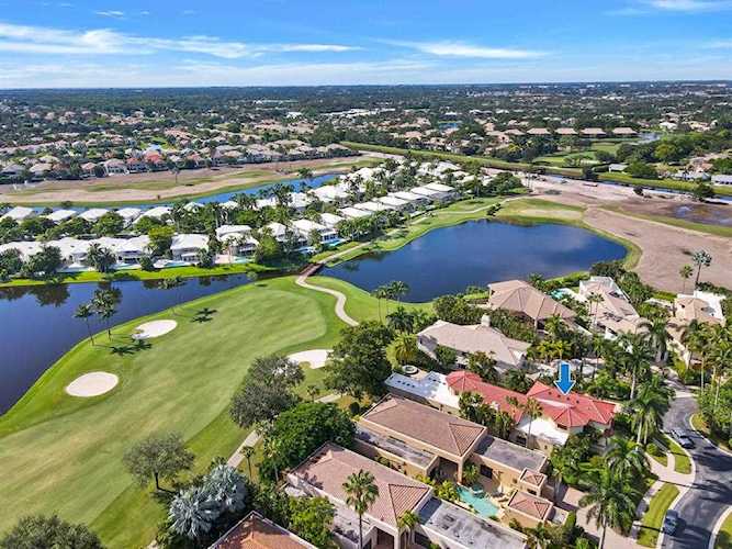 17141 Royal Cove Way Boca Raton, FL 33496