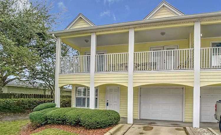 76 Vining Ct #D Ormond Beach, FL 32176
