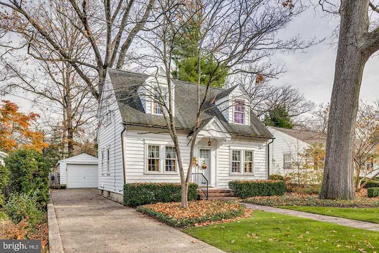 315 Peyton Ave Haddonfield, NJ 08033