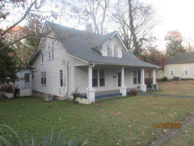 324 Garland Ave Covington, TN 38019 | MLS 10138236 Photo 1