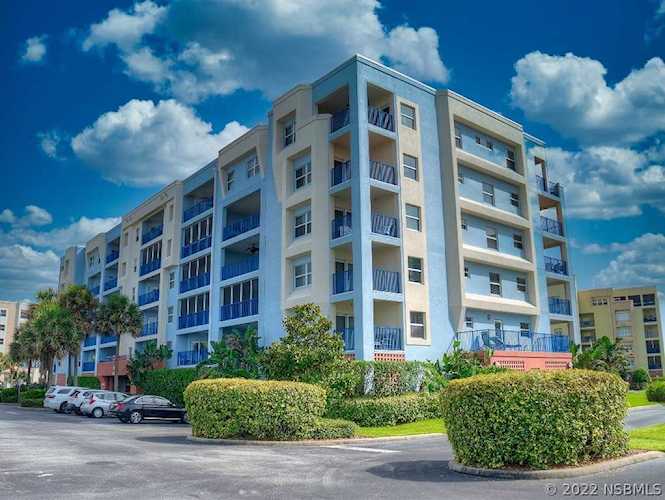 5300 S Atlantic Ave #2-507 New Smyrna Beach, FL 32169