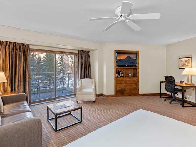 136 Country Club Dr #443 Mountain Village, COLORADO 81435 | MLS 41188 Photo 1