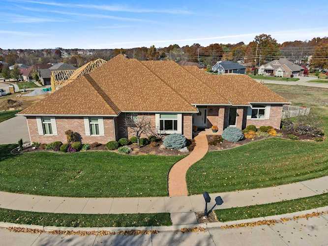 3903 Buffington DR Columbia, MO 65203 | MLS 410468 Photo 1