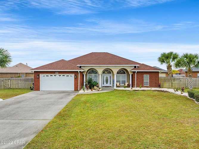 3322 Nautical Dr Panama City, FL 32409