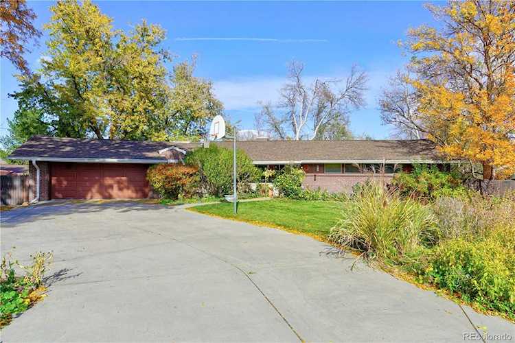 13955 W 31st Ave Golden, CO 80401
