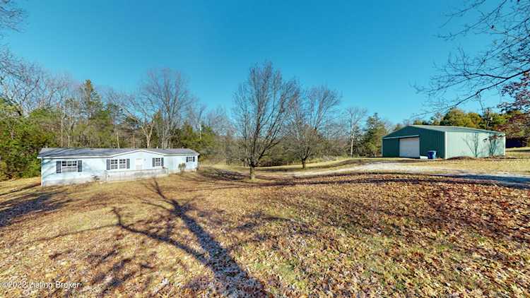 2095 Fendley Mill Rd La Grange, KY 40031