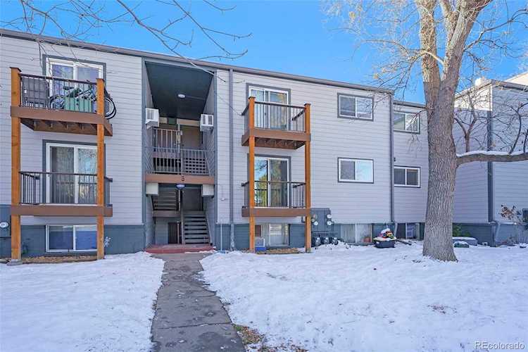 16259 W 10th Ave #B4 Golden, CO 80401