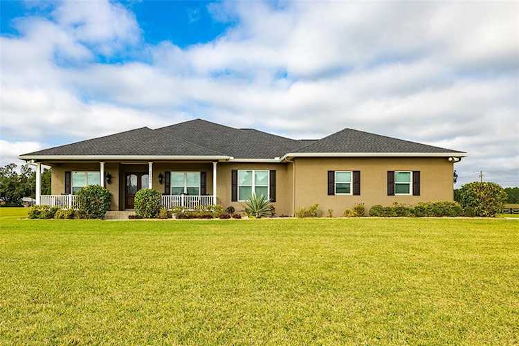 32655 Wesley WAY Dade City, FL 33525