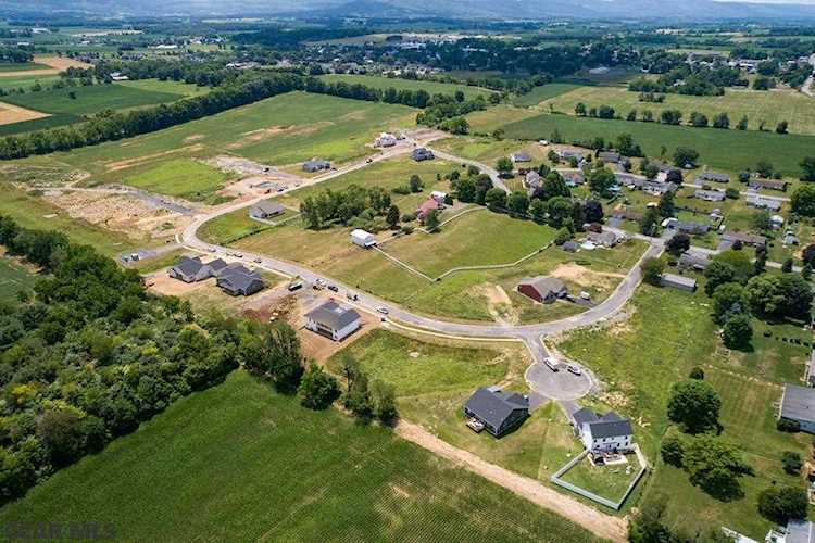 Lot 41 Saffron Blvd Centre Hall, PA 16828