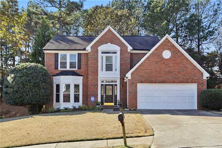 3969 Bear Ridge Place NW, Kennesaw Photo 1