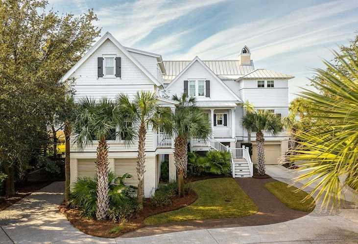 362 Schweers Ln Mount Pleasant, SC 29464